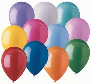 Fashion Helium Latex Balloons Fashion Helium Latex Balloons